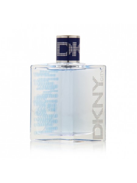 DKNY City for Men тестер (туалетная вода) 50 мл