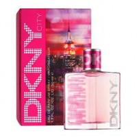 DKNY City for Women парфюмированная вода 50 мл