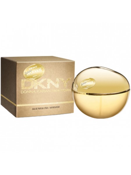 DKNY Golden Delicious парфюмированная вода 15 мл