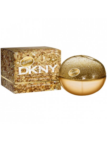 DKNY Golden Delicious Sparkling Apple парфюмированная вода 50 мл