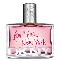 DKNY Love From New York for Women тестер (парфюмированная вода) 48 мл