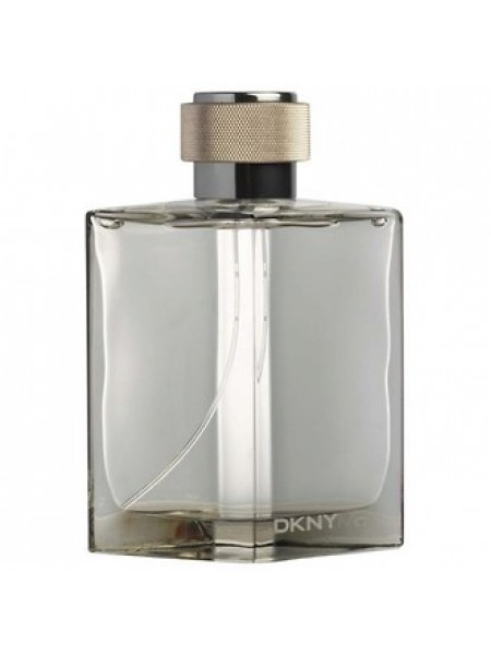 DKNY Men Silver 2009 тестер (туалетная вода) 100 мл