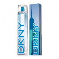DKNY Men Summer 2016 одеколон 100 мл