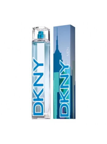 DKNY Men Summer 2016 одеколон 100 мл