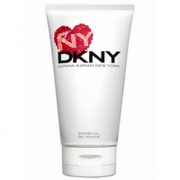 DKNY My NY гель для душа 150 мл