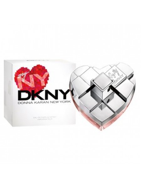 DKNY My NY миниатюра 7 мл