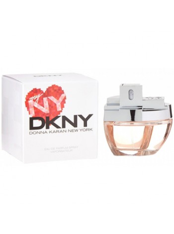 DKNY My NY парфюмированная вода 100 мл