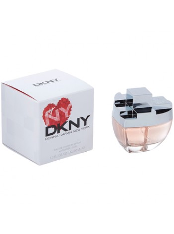 DKNY My NY парфюмированная вода 30 мл