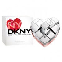DKNY My NY парфюмированная вода 50 мл