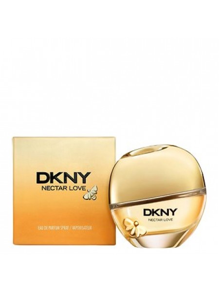 DKNY Nectar Love парфюмированная вода 30 мл