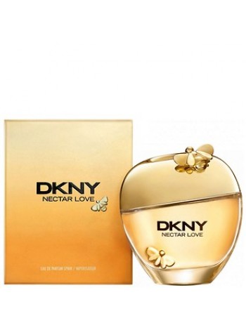 DKNY Nectar Love парфюмированная вода 50 мл