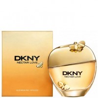 DKNY Nectar Love тестер (парфюмированная вода) 100 мл