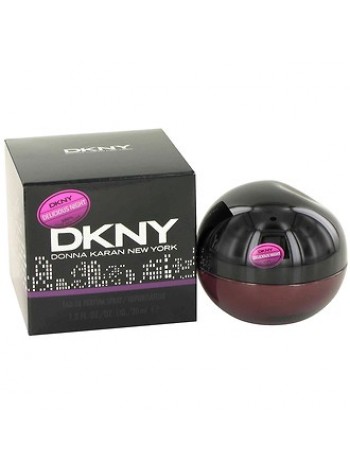 DKNY Night Delicious парфюмированная вода 30 мл