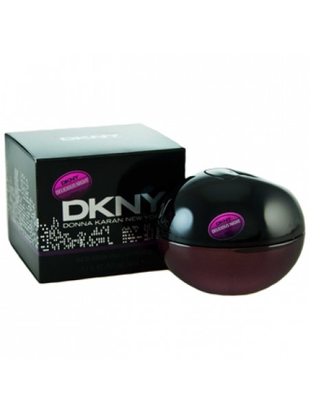 DKNY Night Delicious парфюмированная вода 50 мл