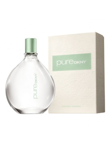 DKNY Pure Verbena парфюмированная вода 100 мл