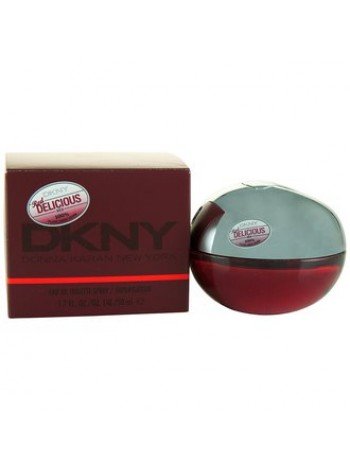 DKNY Red Delicious Men туалетная вода 30 мл