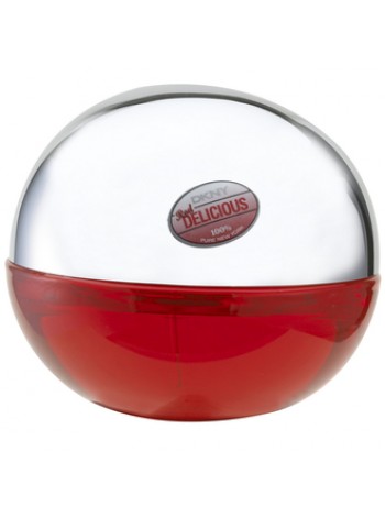 DKNY Red Delicious тестер (парфюмированная вода) 100 мл