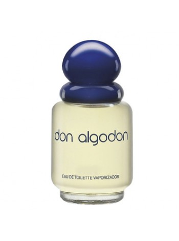 Don Algodon Don Algodon тестер (туалетная вода) 100 мл
