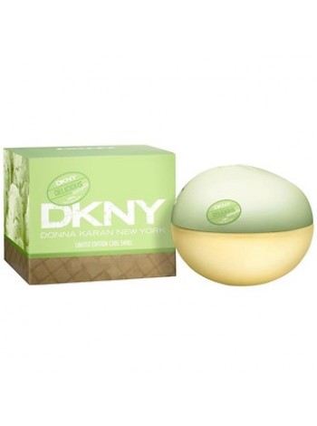 Donna Karan DKNY Delicious Delights Cool Swirl туалетная вода 50 мл