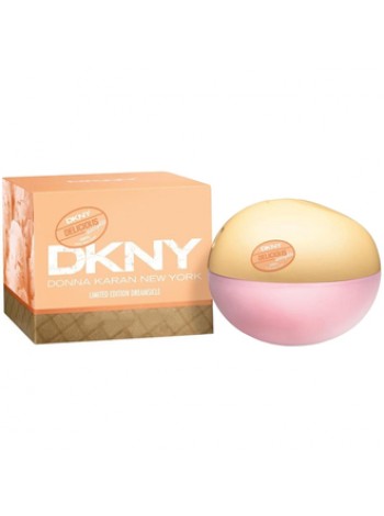 Donna Karan DKNY Delicious Delights Dreamsicle туалетная вода 50 мл