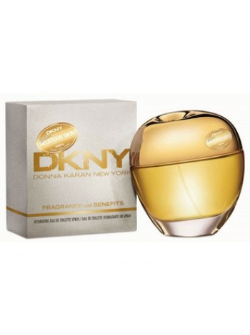 Donna Karan DKNY Golden Delicious Skin Hydrating туалетная вода 50 мл