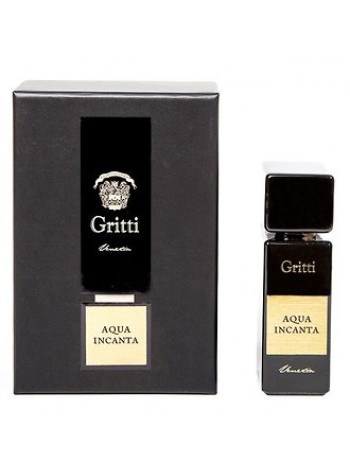 Dr. Gritti Aqua Incanta парфюмированная вода 100 мл