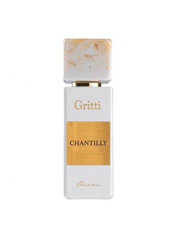 Dr. Gritti Chantilly пробник 2 мл