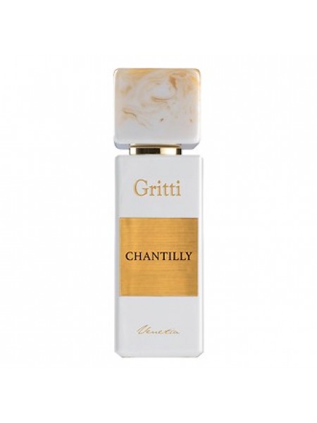Dr. Gritti Chantilly тестер (парфюмированная вода) 100 мл