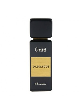 Dr. Gritti Damascus тестер (парфюмированная вода) 100 мл