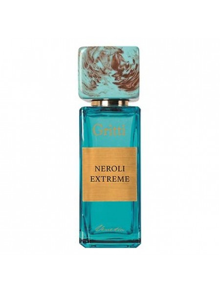 Dr. Gritti Neroli Extreme пробник 2 мл