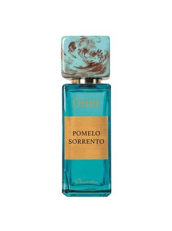 Dr. Gritti Pomelo Sorrento пробник 2 мл