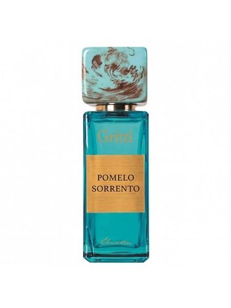 Dr. Gritti Pomelo Sorrento пробник 2 мл