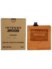 Dsquared2 He Wood Intense тестер (туалетная вода) 100 мл