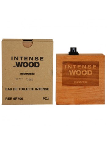 Dsquared2 He Wood Intense тестер (туалетная вода) 100 мл