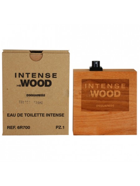 Dsquared2 He Wood Intense тестер (туалетная вода) 100 мл
