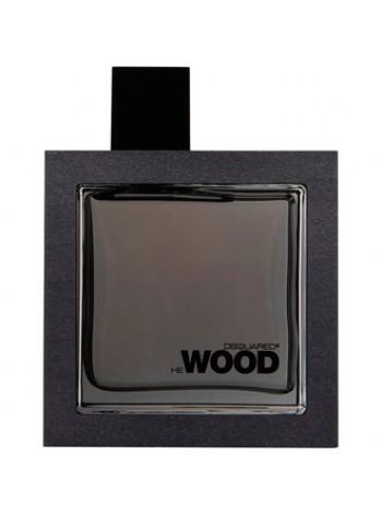 Dsquared2 He Wood Silver Wind Wood тестер (туалетная вода) 100 мл