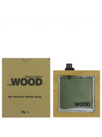Dsquared2 He Wood тестер (туалетная вода) 100 мл