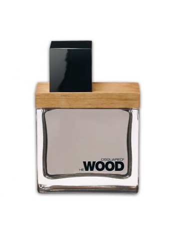 Dsquared2 He Wood туалетная вода 30 мл