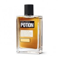Dsquared2 Potion Pour Homme парфюмированная вода 30 мл