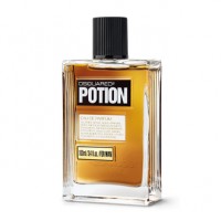 Dsquared2 Potion Pour Homme тестер (парфюмированная вода) 100 мл
