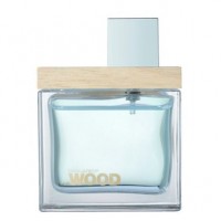 Dsquared2 She Wood Crystal Creek Wood парфюмированная вода 50 мл