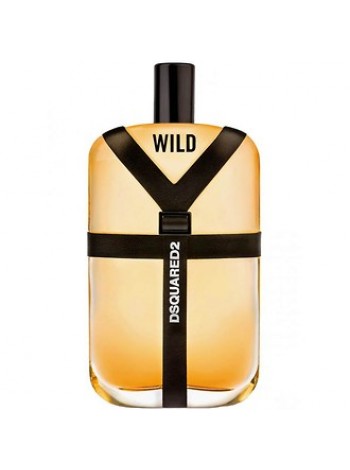 Dsquared2 Wild тестер (туалетная вода) 100 мл