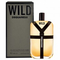 Dsquared2 Wild туалетная вода 100 мл