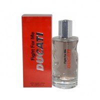 Ducati Fight For Me лосьон после бритья 100 мл