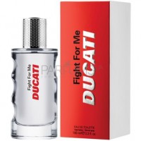 Ducati Fight For Me пробник 1.2 мл