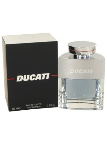 Ducati лосьон после бритья 100 мл