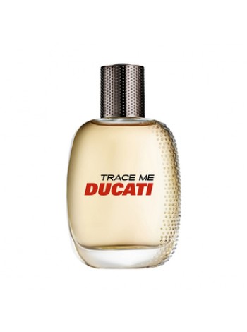 Ducati Trace Me тестер (туалетная вода) 100 мл