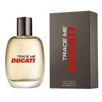 Ducati Trace Me туалетная вода 100 мл