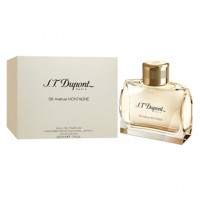 Dupont 58 Avenue Montaigne Femme парфюмированная вода 30 мл