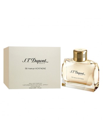 Dupont 58 Avenue Montaigne Femme парфюмированная вода 30 мл